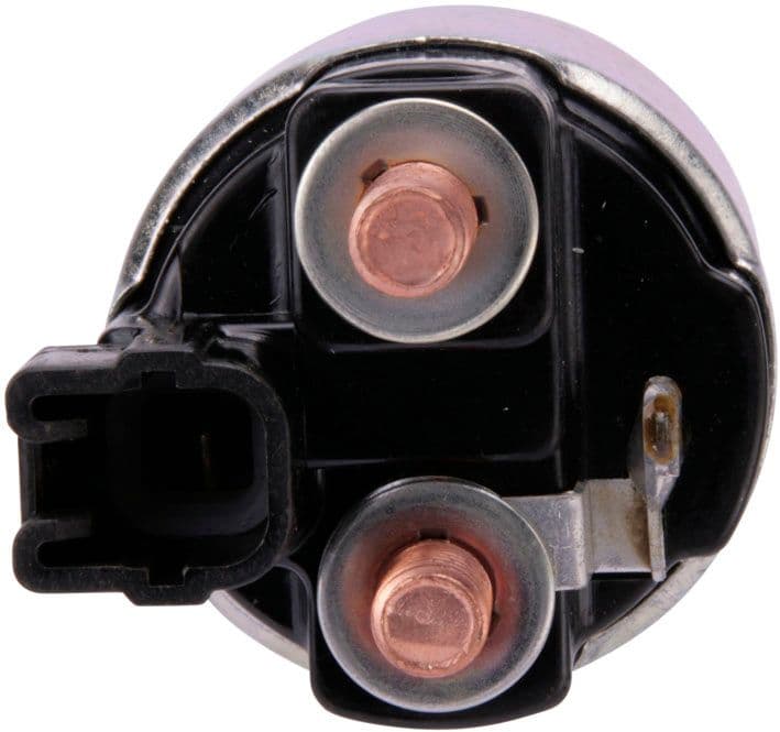 Solenoid, electromotor HC-Cargo F 032 237 531