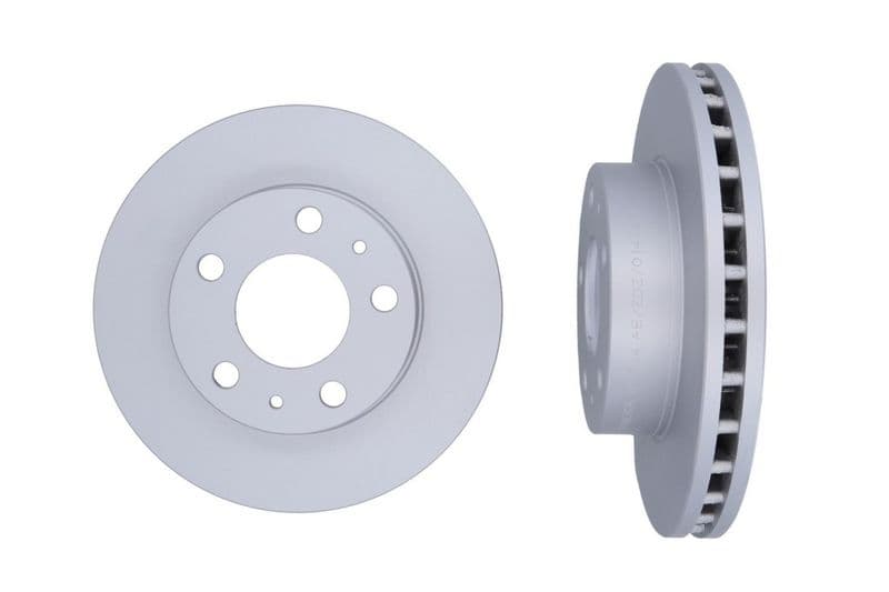 Disc frana KAMOKA 103314