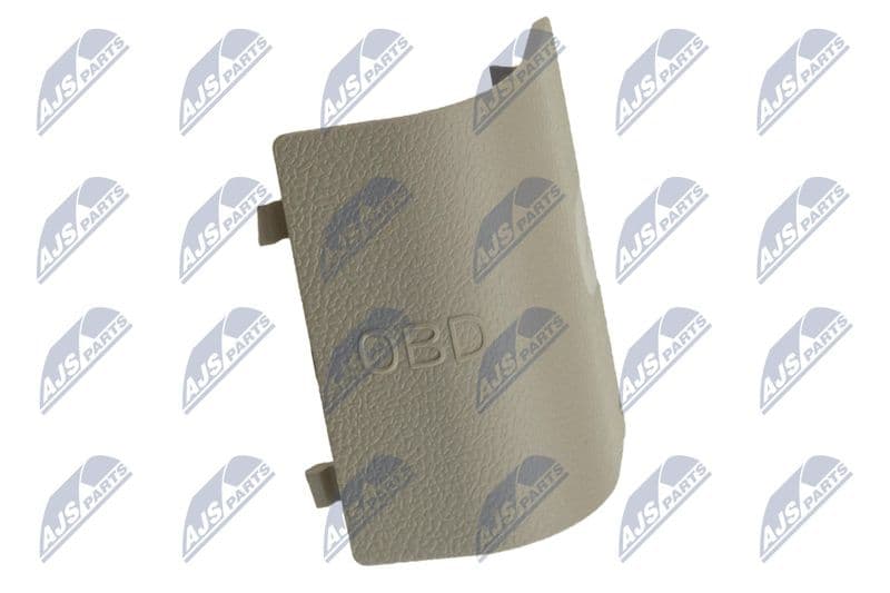 Acoperire, consola centrala NTY EZC-BM-240