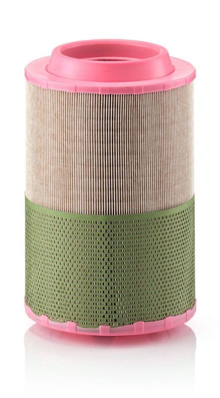 Filtru aer MANN-FILTER NLG Pico C 23 632/1