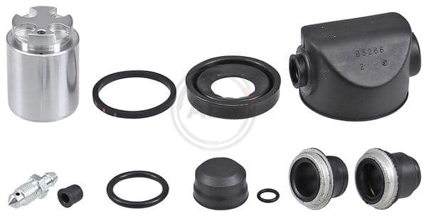Set reparatie, etrier ABS 57618