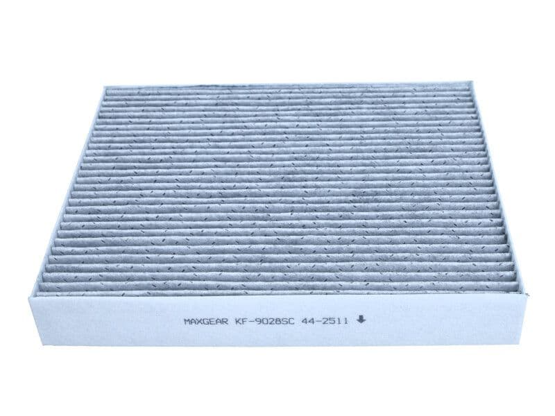 Filtru, aer habitaclu MAXGEAR 26-2619
