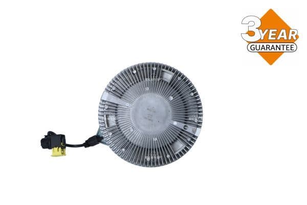 Cupla, ventilator radiator NRF 49718