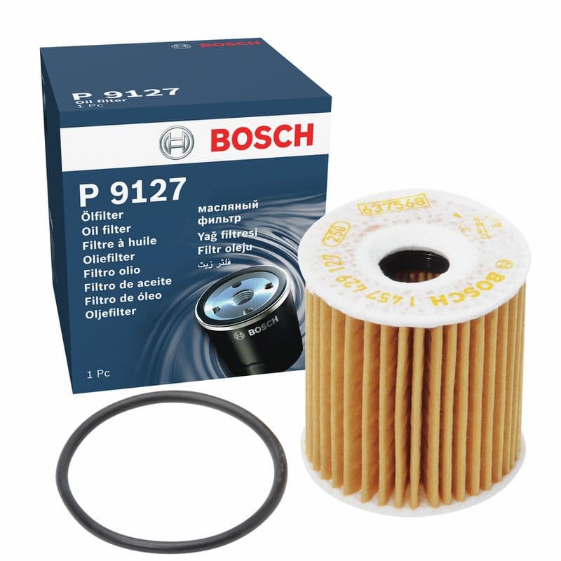 Filtru ulei BOSCH 1 457 429 127