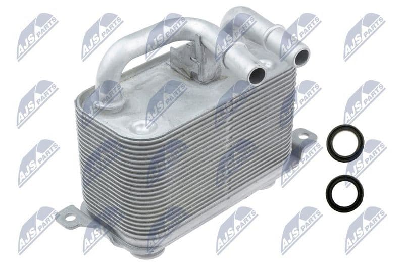 Radiator, racire motor NTY CCL-BM-034