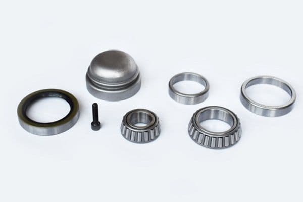 Set rulment roata ASAM AUTOMOTIVE 55621