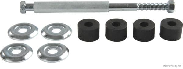 Brat/bieleta suspensie, stabilizator HERTH+BUSS JAKOPARTS J4965025