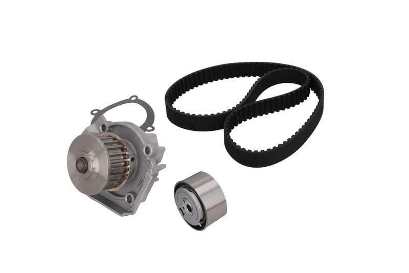 Set pompa apa + curea dintata KAMOKA 7001247