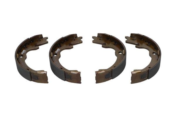 Set saboti frana KAVO PARTS KBS-2908