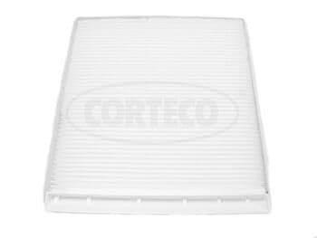 Filtru, aer habitaclu CORTECO 21653140