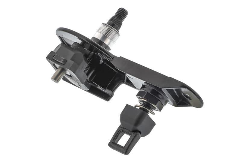 mecanism stergator, parbriz TOPRAN 504 044