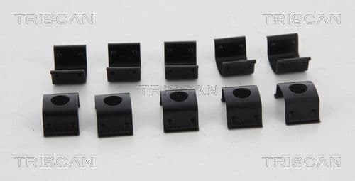 Suport, furtun frana TRISCAN 8105 3202