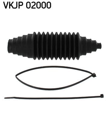 Ansamblu burduf, directie SKF VKJP 02000