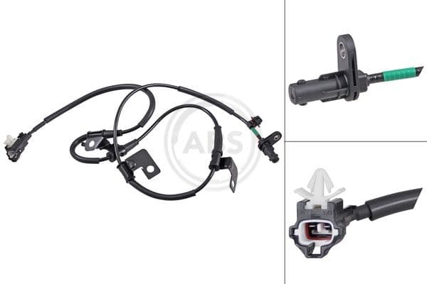 senzor,turatie roata ABS 32172
