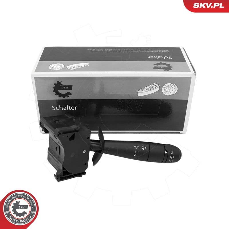 Comutator coloana directie ESEN SKV 38SKV621