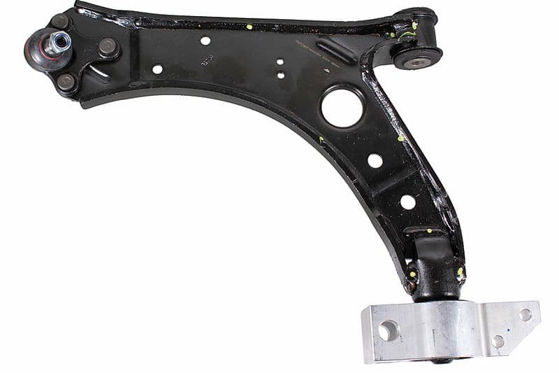 Brat, suspensie roata METZGER AUTOTEILE 58013401