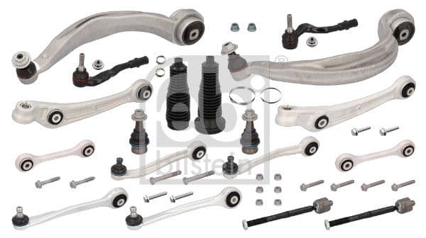 Set, suspensie roata FEBI BILSTEIN 188609