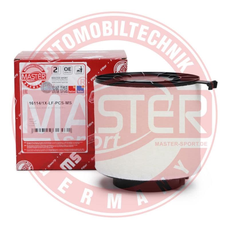 Filtru aer MASTER SPORT 16114/1X-LF-PCS-MS