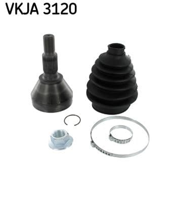 Set articulatie, planetara SKF VKJA 3120