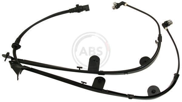 senzor,turatie roata ABS 30057