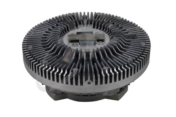 Cupla, ventilator radiator TRUCKTEC AUTOMOTIVE 01.19.210