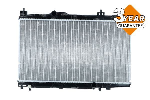 Radiator, racire motor NRF EASY FIT 53449