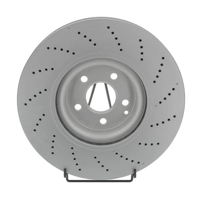 Disc frana FERODO PREMIER DDF2610C-1