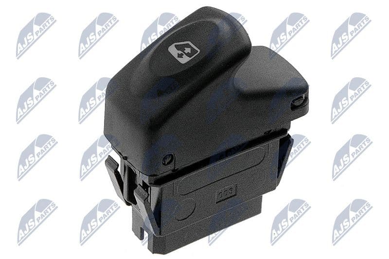 comutator,macara geam NTY EWS-RE-010