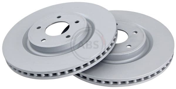 Disc frana ABS 18467