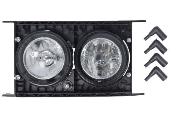 Proiector ceata TRUCKLIGHT FL-DA008L