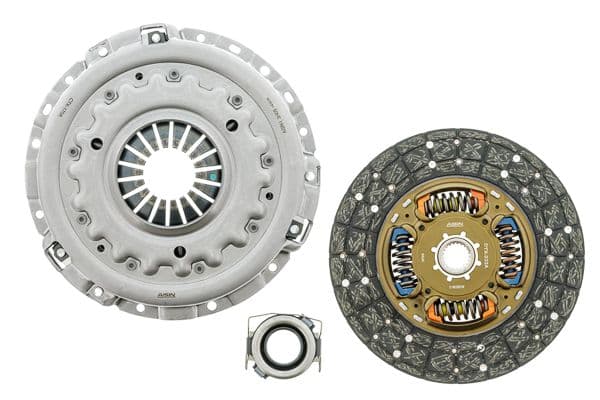 Set ambreiaj AISIN Clutch Kit (3P) KT-387