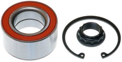 Set rulment roata DENCKERMANN W413234