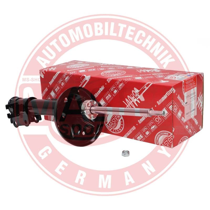 amortizor MASTER SPORT 312582-PCS-MS