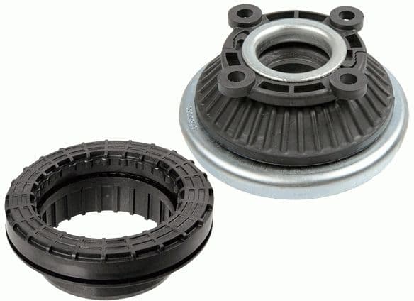 Set reparatie, rulment sarcina amortizor SACHS 802 384