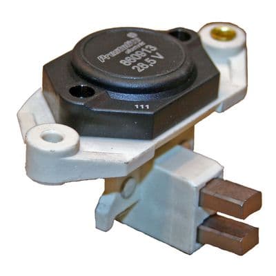 Regulator, alternator PRESTOLITE ELECTRIC 860913