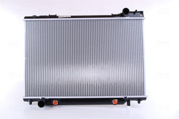 Radiator, racire motor NISSENS 647451