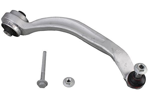 Brat, suspensie roata METZGER AUTOTEILE 58010412