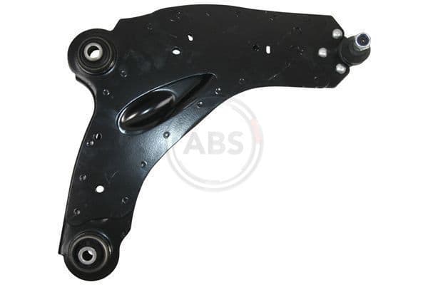 Brat, suspensie roata ABS 210854