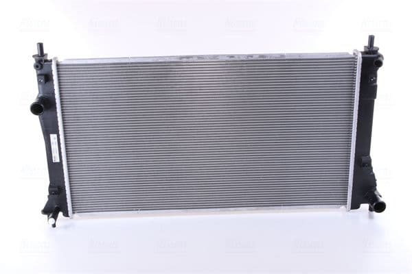 Radiator, racire motor NISSENS 68528