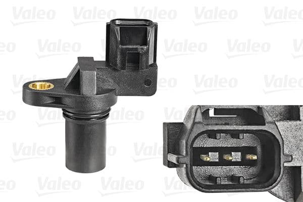 senzor,pozitie ax cu came VALEO 253813