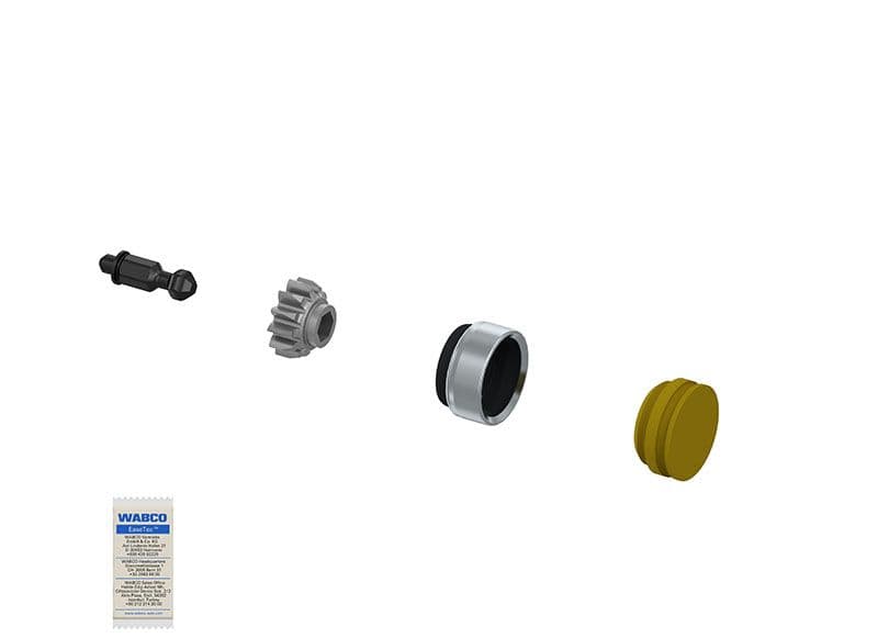 Set reparatie, etrier WABCO 6403229272