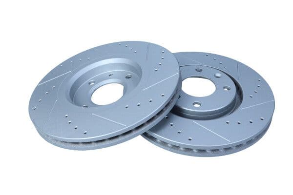 Disc frana MAXGEAR 19-0807SPORT