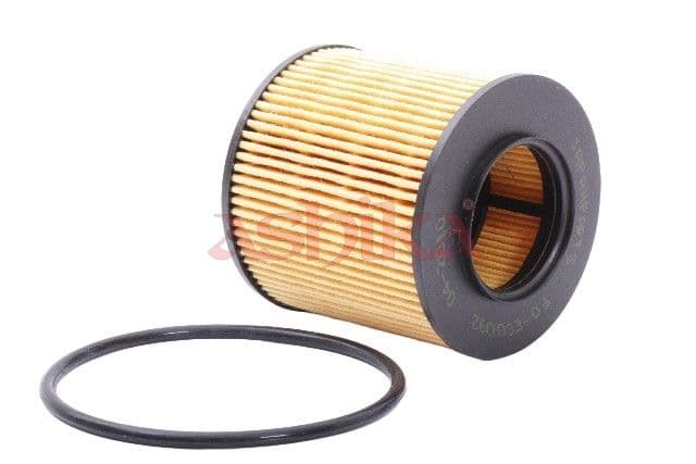 Filtru ulei ASHIKA 10-ECO092