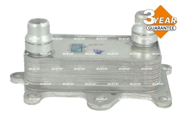 Radiator ulei, ulei motor NRF 31907