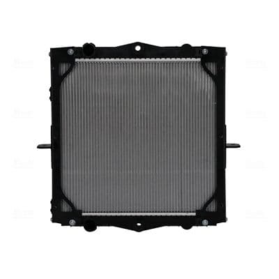 Radiator, racire motor NISSENS 606776