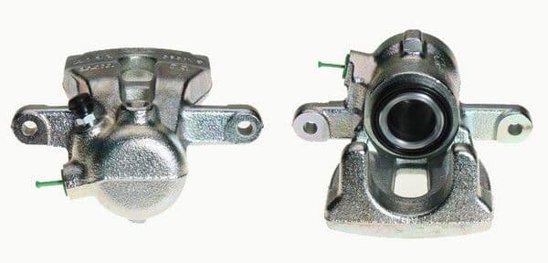 Etrier frana BUDWEG CALIPER 344137