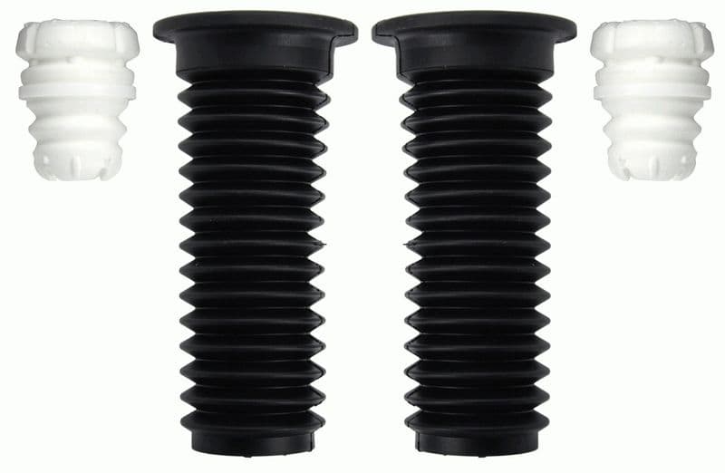 chit protectie praf,amortizor SACHS Service Kit 900 334