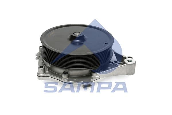 Pompă de apă, răcire motor SAMPA 043.316