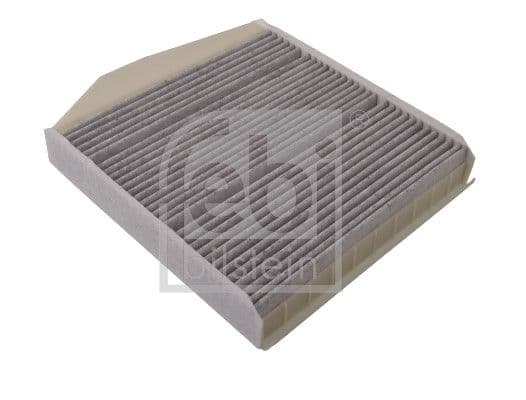 Filtru, aer habitaclu FEBI BILSTEIN 108981