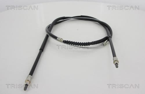 Cablu, frana de parcare TRISCAN 8140 10155